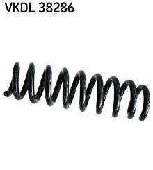 SKF VKDL 38286